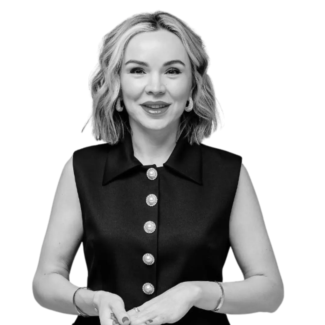 Встреча с Евгения Семыкина — предпринимательница, ментор-стратег, эксперт по клиентскому сервису